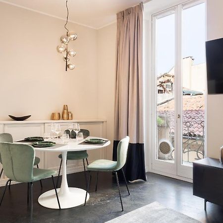 Hl Luxury Duomo Apartment - Via Torino, Montenapoleone 밀라노 외부 사진
