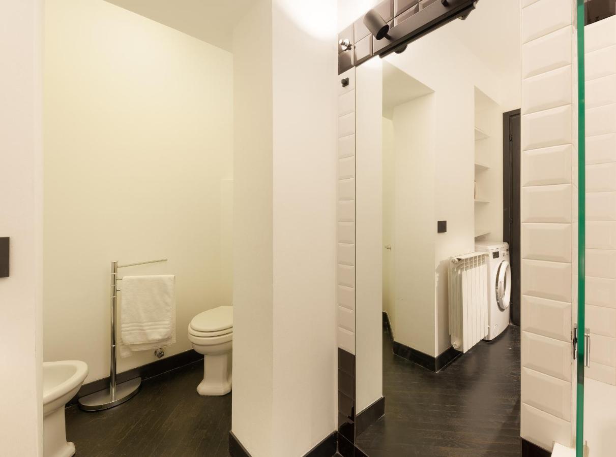 Hl Luxury Duomo Apartment - Via Torino, Montenapoleone 밀라노 외부 사진