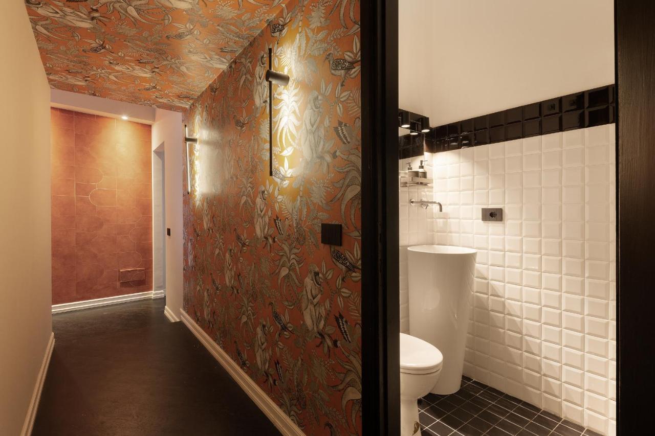 Hl Luxury Duomo Apartment - Via Torino, Montenapoleone 밀라노 외부 사진