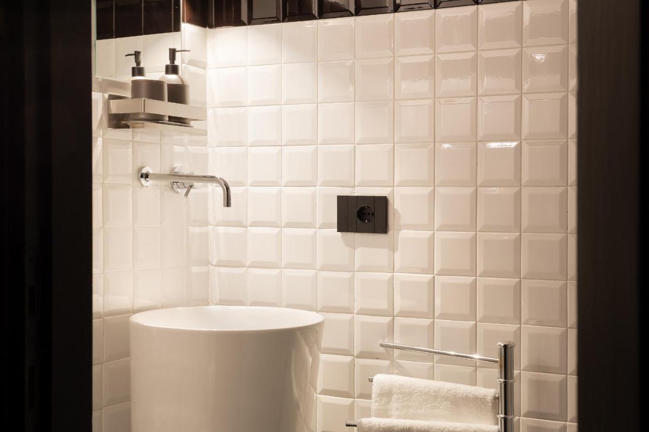 Hl Luxury Duomo Apartment - Via Torino, Montenapoleone 밀라노 외부 사진