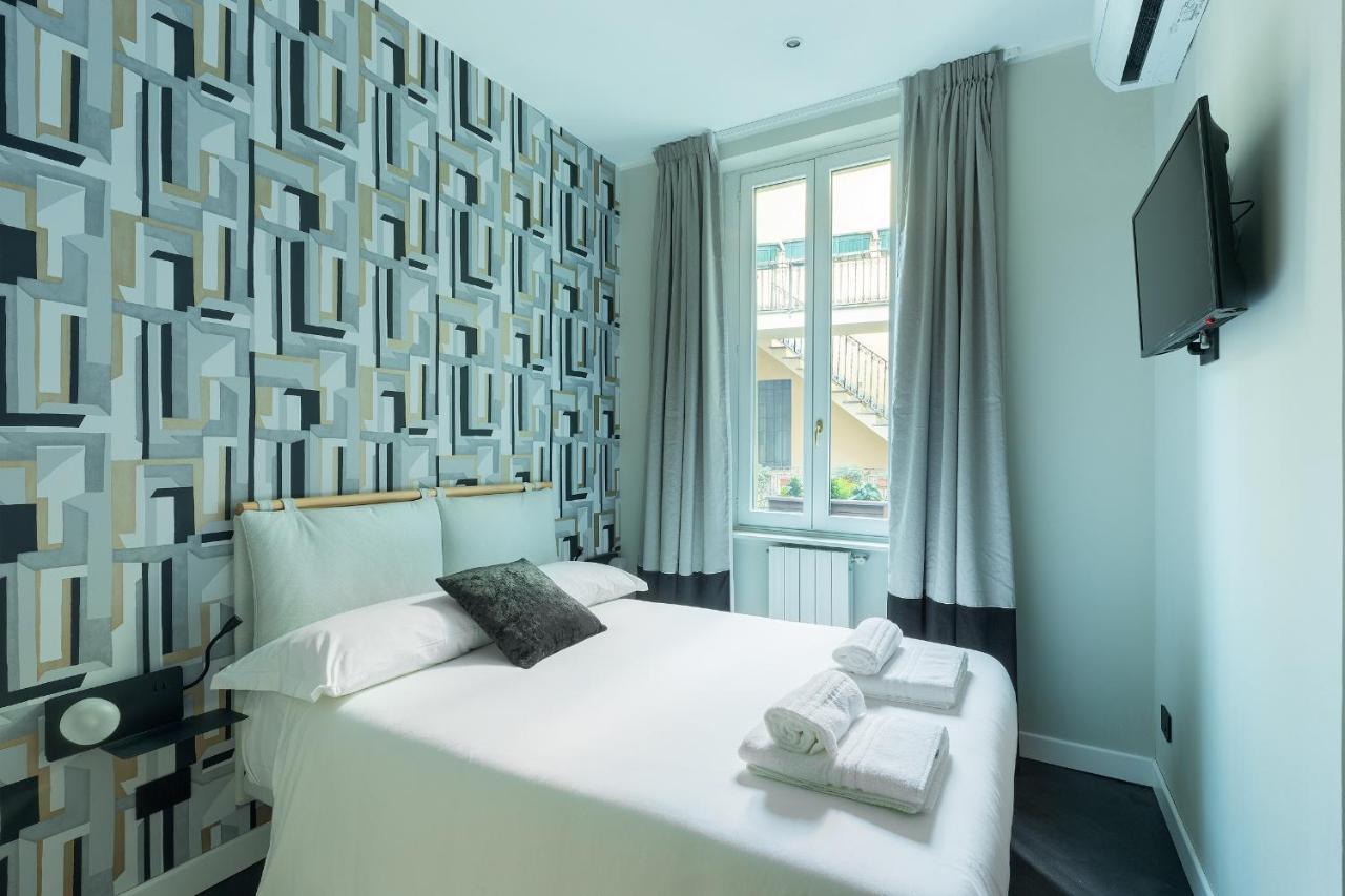 Hl Luxury Duomo Apartment - Via Torino, Montenapoleone 밀라노 외부 사진